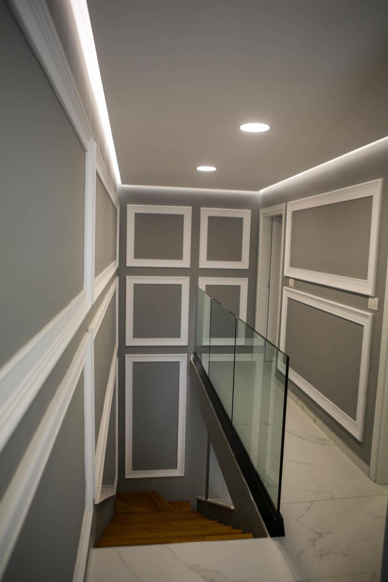 Matias Apartments Sarandë 外观 照片